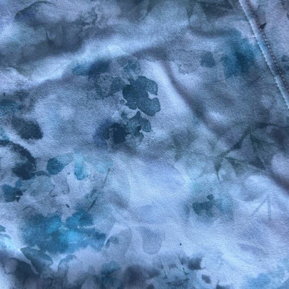 NWT Lululemon Align NULU Tank Sport Bra Kaleidofloral Multi Size 14 NWT - Picture 3 of 10